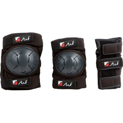 Stuf Протектори basic adult