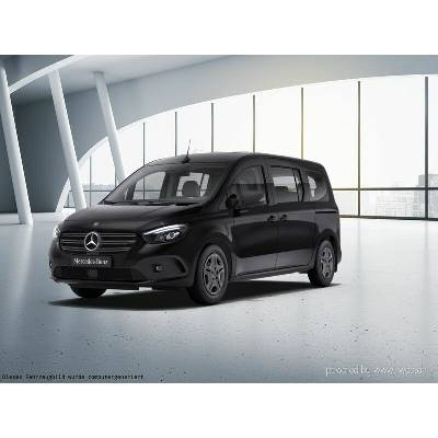 Mercedes-Benz Citan 113 96 kW