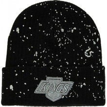 Mitchell & Ness Zimní Čepice Los Angeles Kings NHL Nep Knit Vntg