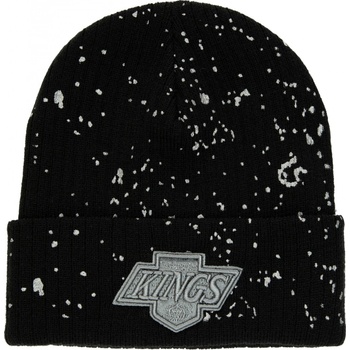 Mitchell & Ness Zimní Čepice Los Angeles Kings NHL Nep Knit Vntg