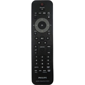 GENERAL PHILIPS 996510022456 - съвместимо дистанционно управление на марката General (996510022456) Дистанционно