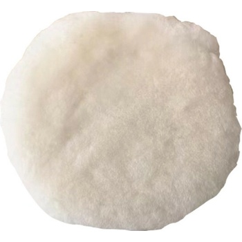 BORMANN BHT2023 Pro Vlnený leštiaci kotúč 180 mm