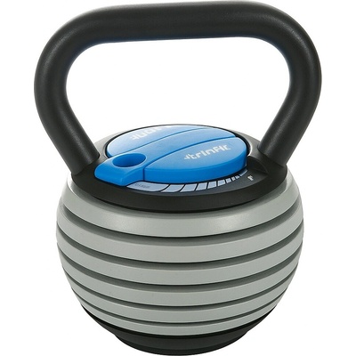 TRINFIT Adjustable 5-18 kg