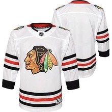 Outerstuff Detský dres Chicago Blackhawks Premier Away