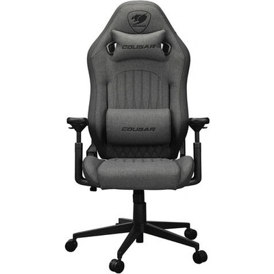 COUGAR Explore Royal Gray F (CGR-EPF-ROG)