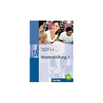 TestDaF Musterprüfung 3