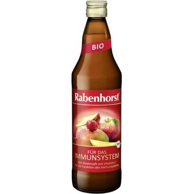 Rabenhorst ovocná šťáva pro imunitní systém 750 ml