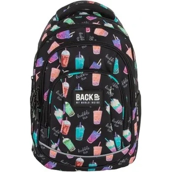 Backup 7 A 21 Bubble Tea ученическа раница