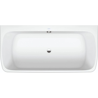 Duravit Qatego 180 x 80 cm 700615000000000