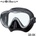TUSA маска tina fd черна/черна (tus m1002qb bk)