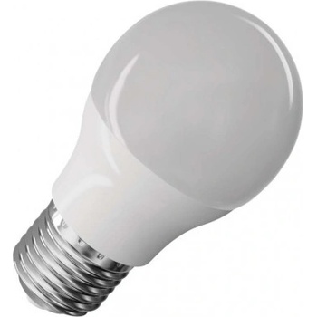 Emos LED žárovka Classic Mini Globe 8W E27 teplá bílá