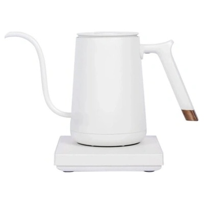 Timemore Mini Fish Smart Biela