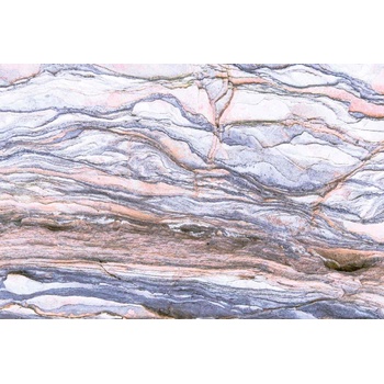 DIMEX ART s. r. o Флизелинов фототапет цветни скални образувания 375 x 250 см