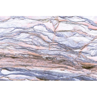 DIMEX ART Флизелинов фототапет цветни скални образувания 375 x 250 см