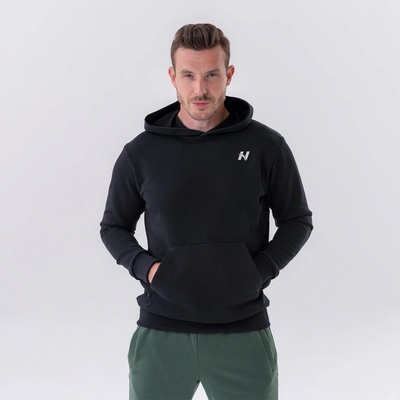 NEBBIA Pouch Pocket black
