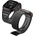 Spigen athlex air 2 apple watch 8 / 9 / 10 / 11 / se / ultra (44 / 45 / 46 / 49 mm) active black / grey (8800337242454)