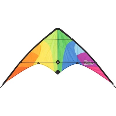 Invento drak Delta Rainbow