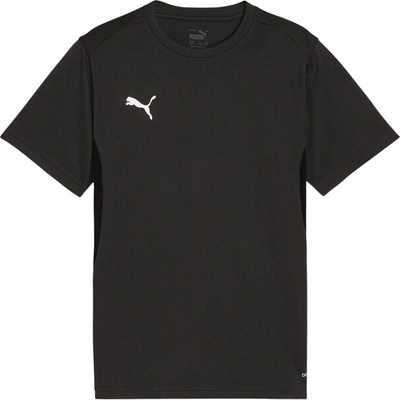 Puma teamGOAL čierne