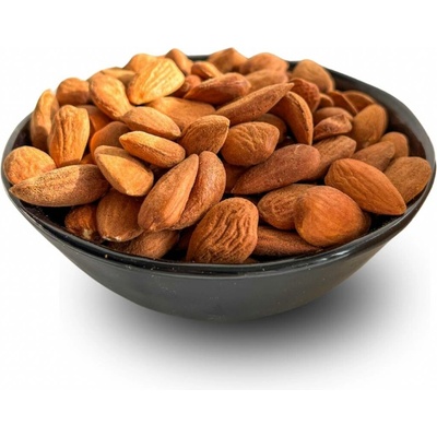Lyopotraviny BIO mandle 250 g