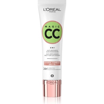 L'Oréal Magic CC хидратиращ СС крем 30ml