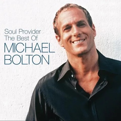 Virginia Records / Sony Music Michael Bolton - The Soul Provider: The Best Of Michael B (2 CD)