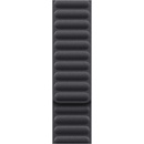 Apple Watch 42 mm čierny magnetický ťah M/L MXWR3ZM/A