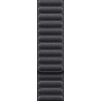 Apple Watch 42 mm čierny magnetický ťah M/L MXWR3ZM/A