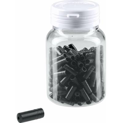 Force koncovka radiaceho bowdenu 4 mm plast
