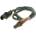 Lambda sonda BOSCH 0 258 017 333