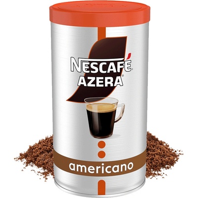 Nescafé Azera Americano 100 g