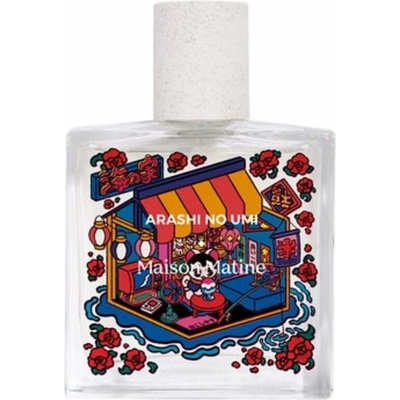 Maison Matine Arashi No Umi parfémovaná voda unisex 50 ml