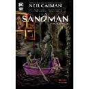 Sandman Book Three