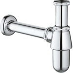 GROHE - Дизайнерски сифон, хром 28920000 (28920000)