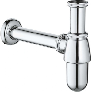 GROHE - Дизайнерски сифон, хром 28920000 (28920000)