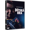 Dětská hra DVD