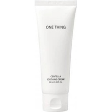 One Thing Centella Soothing Cream 100 ml