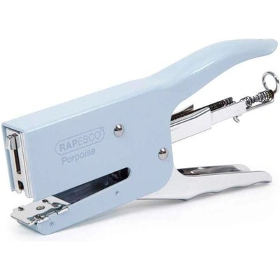 Rapesco Телбод Classic, тип клещи 24/6, 26/8, светлосин (1055120077)