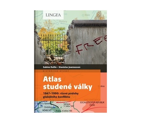 Atlas studené války