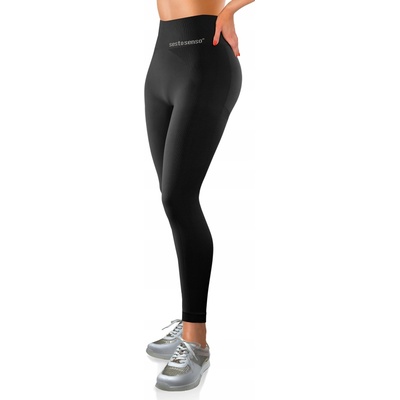 Sesto Senso dámske legíny na fitness klasické dlhé