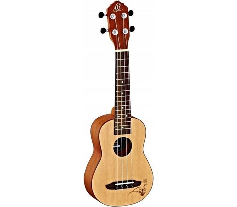 Ortega K2