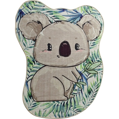Conceptum Hypnose Koala šedý/zelený