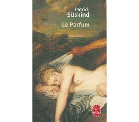 Parfum fr.