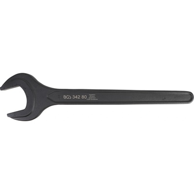 BGS technic Plochý klíč 80 mm BGS 34280