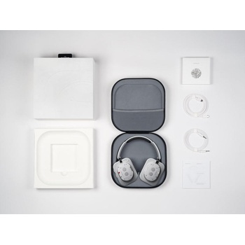 Image 1 of Nothing Headphone black /white (A11300006)