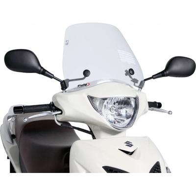 Puig Trafic 5657W čirá – Zbozi.Blesk.cz