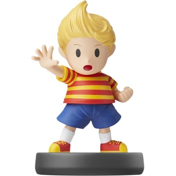 Nintendo amiibo Smash Lucas - 148154