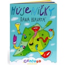 Húseničky