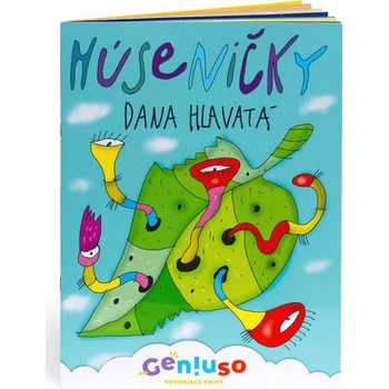 Húseničky