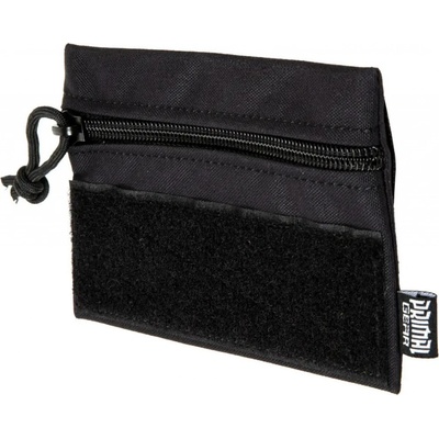 Primal Gear Střední taktická na suchý zip Kastor černá