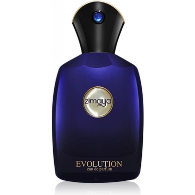 Zimaya Evolution parfémovaná voda unisex 100 ml
